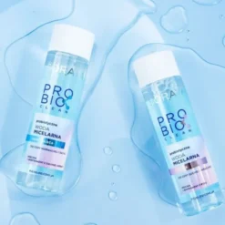 Soraya Probio Clean, probiotyczna woda micelarna kojąca, 250 ml