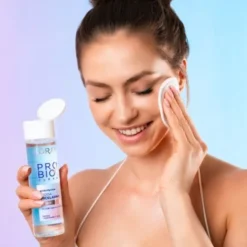 Soraya Probio Clean, probiotyczna woda micelarna kojąca, 250 ml