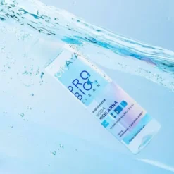Soraya Probio Clean, woda micelarna probiotyczna, nawilżająca do cery normalnej i suchej, 250 ml