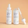 Soraya Probio Make-Up, prebiotyczna baza pod makijaż, nawilżająca, 30ml