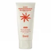 Sord Cosmetics High Performance Sunscreen SPF50, krem ochronny do twarzy i ciała, 100 ml