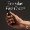 Sord Everyday Face Cream, lekki nawilżający krem do twarzy dla mężczyzn, 50 ml