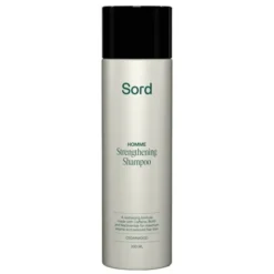 Sord Strengthening Shampoo, szampon wzmacniający dla mężczyzn, 200 ml