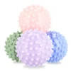Spokey Massage Balls Set, piłki do masażu, sensoryczne, grespi, 4 x 6,5 cm