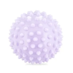 Spokey Massage Balls Set, piłki do masażu, sensoryczne, grespi, 4 x 6,5 cm