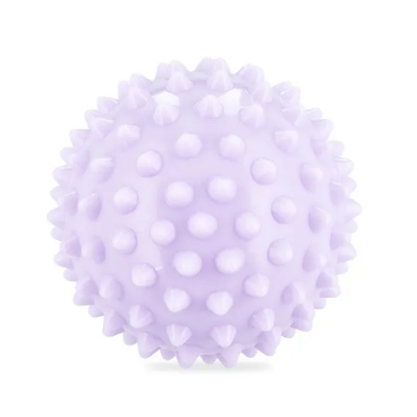Spokey Massage Balls Set, piłki do masażu, sensoryczne, grespi, 4 x 6,5 cm