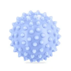Spokey Massage Balls Set, piłki do masażu, sensoryczne, grespi, 4 x 6,5 cm