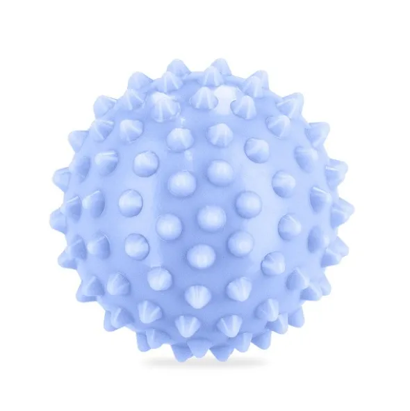 Spokey Massage Balls Set, piłki do masażu, sensoryczne, grespi, 4 x 6,5 cm