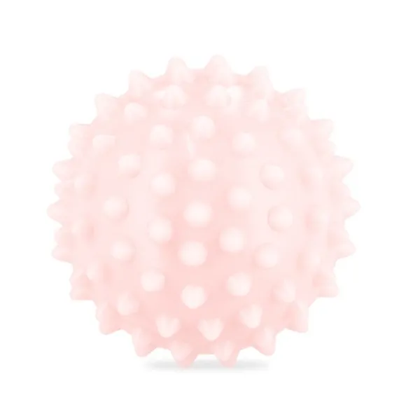 Spokey Massage Balls Set, piłki do masażu, sensoryczne, grespi, 4 x 6,5 cm