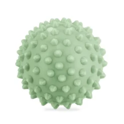 Spokey Massage Balls Set, piłki do masażu, sensoryczne, grespi, 4 x 6,5 cm