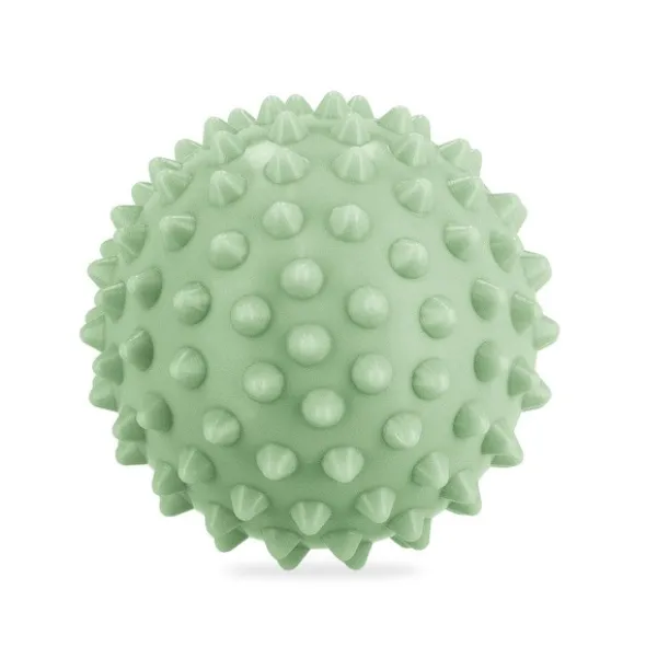 Spokey Massage Balls Set, piłki do masażu, sensoryczne, grespi, 4 x 6,5 cm