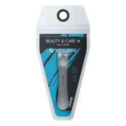 Staleks Beauty & Care 11, duży obcinacz do paznokci, 1 szt.