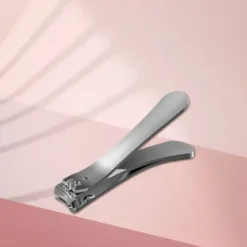 Staleks Beauty & Care 11, duży obcinacz do paznokci, 1 szt.