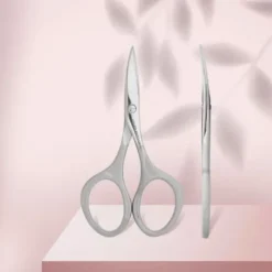 Staleks Beauty & Care 10, matowe nożyczki do paznokci, type 2, 1 szt.
