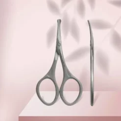 Staleks Beauty & Care 10, matowe nożyczki do paznokci dla dzieci, type 4, 1 szt.