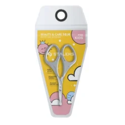 Staleks Beauty & Care 10, matowe nożyczki do paznokci dla dzieci, type 4, 1 szt.