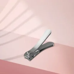 Staleks Beauty & Care 10, mały obcinacz do paznokci, 1 szt.