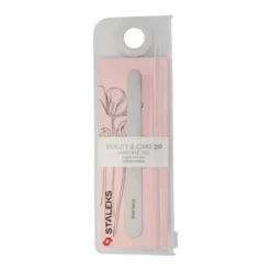 Staleks Beauty & Care 20, pilnik laserowy do paznokci, 110 mm, 1 szt.