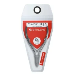Staleks Classic 12, cążki do skórek, 5 mm, 1 szt.