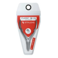 Staleks Classic 12, cążki do skórek, 3 mm, 1 szt.