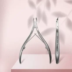 Staleks Classic 12, cążki do skórek, 3 mm, 1 szt.