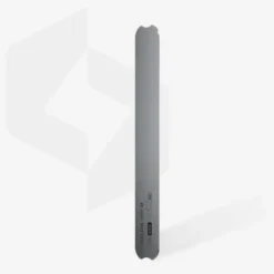 Staleks Expert 20, baza metalowa do pilnika, prosta, 1 szt.