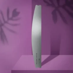 Staleks Expert 40, baza metalowa do pilnika, półksiężycowa, 1 szt.