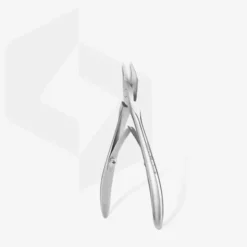 Staleks Expert 90, profesjonalne cążki do skórek, 3 mm, 1 szt.