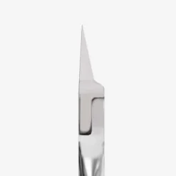 Staleks Expert 61, profesjonalne cążki do wrastających paznokci, 16 mm, 1 szt.