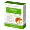 Starpharma Hepa Strong, tabletki, 30 szt.