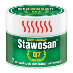 Stawosan Q7, krem laurowy, 50 ml