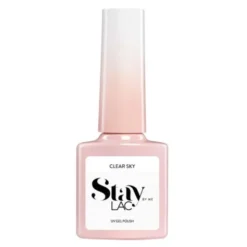 StayLAC, lakier hybrydowy, Clear sky, 5 ml