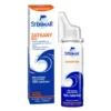Sterimar Zatkany Nos, hipertoniczna woda morska na katar, spray do nosa, 50 ml