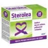 Sterolea, tabletki powlekane, 30 szt.