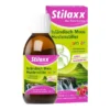 Stilaxx Junior, syrop przeciwkaszlowy dla dzieci, 100 ml