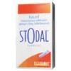 Stodal, granulki, 4 g, 2 tubki