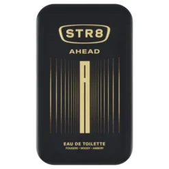 STR8 Ahead, woda toaletowa, 50 ml