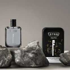 STR8 Faith, woda po goleniu, 100 ml