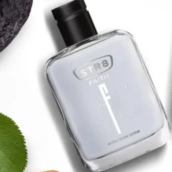 STR8 Faith, woda po goleniu, 100 ml