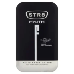 STR8 Faith, woda po goleniu, 100 ml