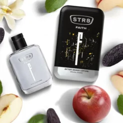 STR8 Faith, woda po goleniu, 100 ml