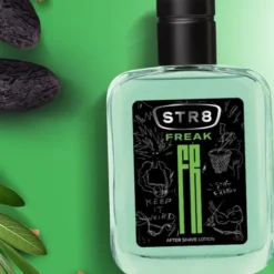 STR8 Freak, woda po goleniu, 100 ml
