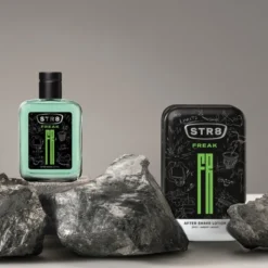 STR8 Freak, woda po goleniu, 100 ml