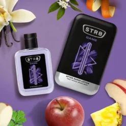 STR8 Game, woda po goleniu, 100 ml