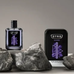 STR8 Game, woda po goleniu, 100 ml