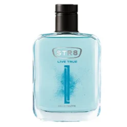 STR8 Live True, woda toaletowa, 100 ml