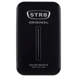 STR8 Original, woda toaletowa, 100 ml