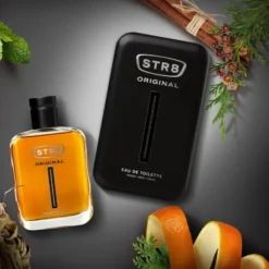 STR8 Original, woda toaletowa, 100 ml
