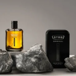 STR8 Original, woda toaletowa, 50 ml