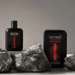 STR8 Red Code, woda toaletowa, 50 ml